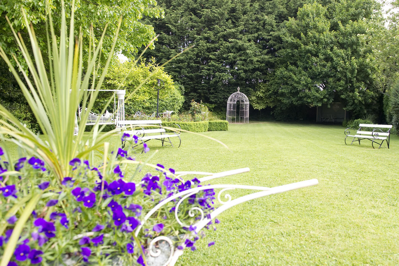 Отель Headfort Arms Hotel Келс