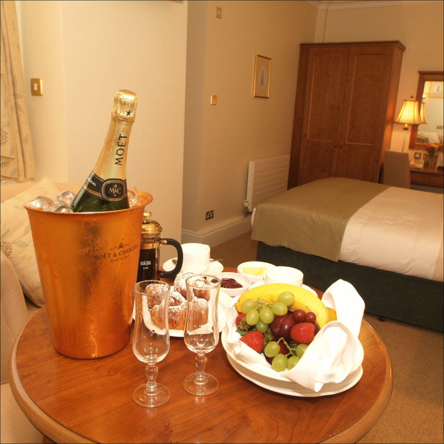Отель Headfort Arms Hotel Келс