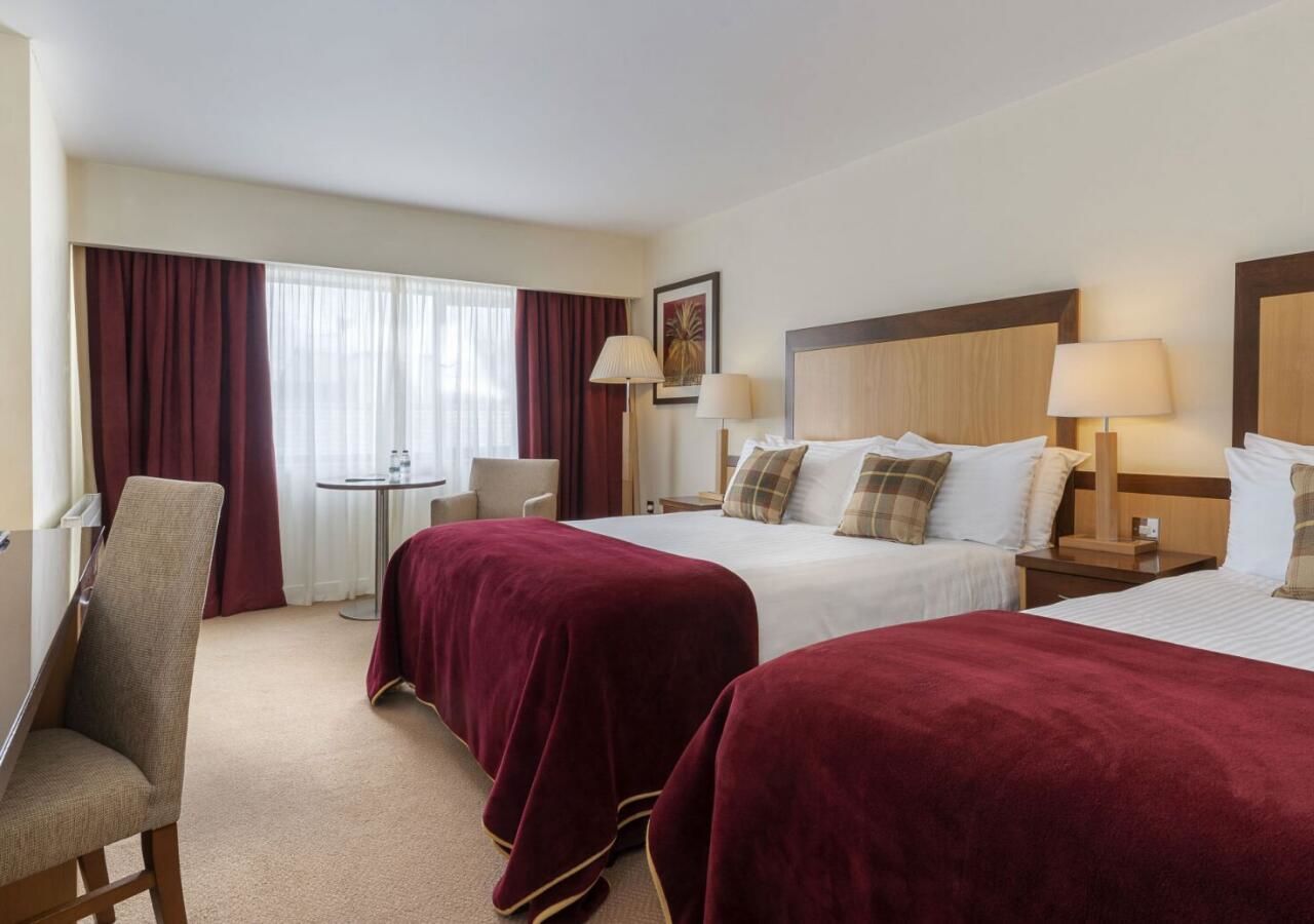 Отель Headfort Arms Hotel Келс