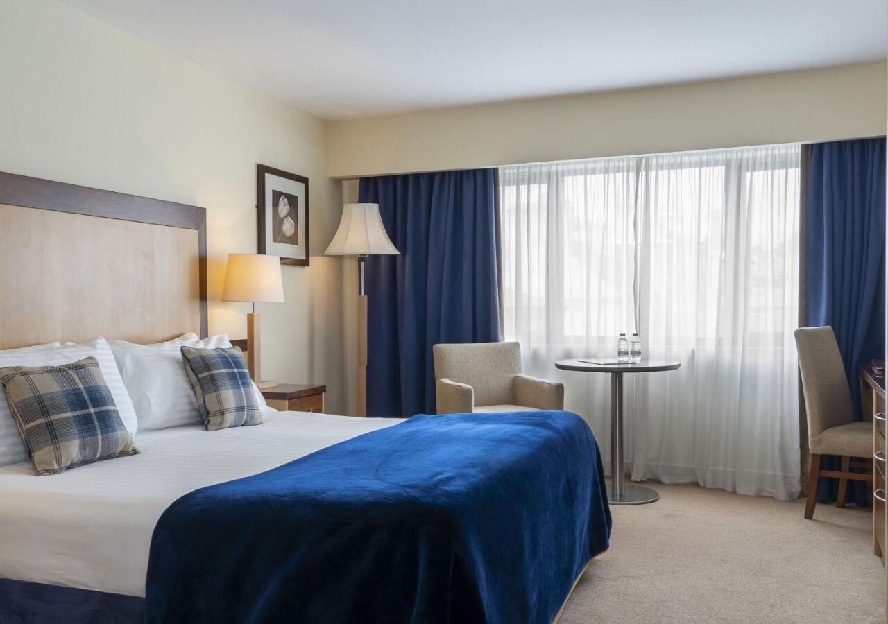 Отель Headfort Arms Hotel Келс