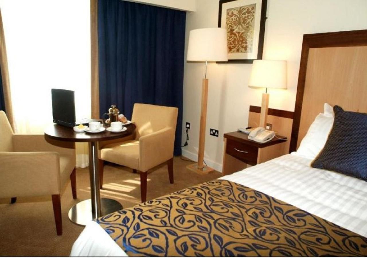 Отель Headfort Arms Hotel Келс