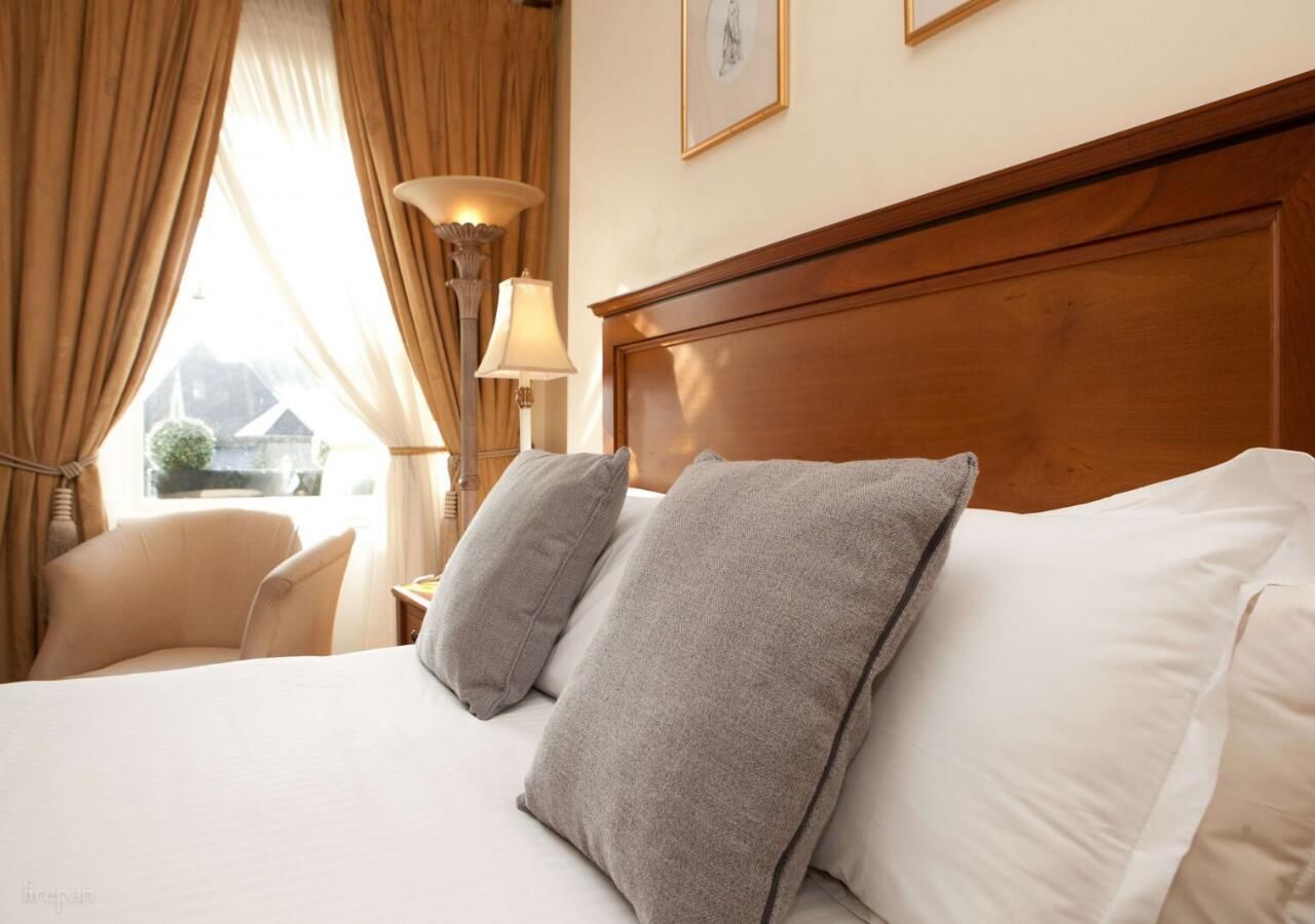Отель Headfort Arms Hotel Келс