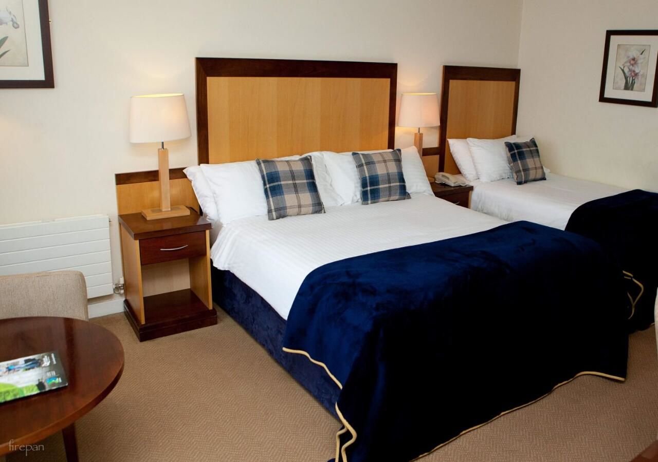 Отель Headfort Arms Hotel Келс-28