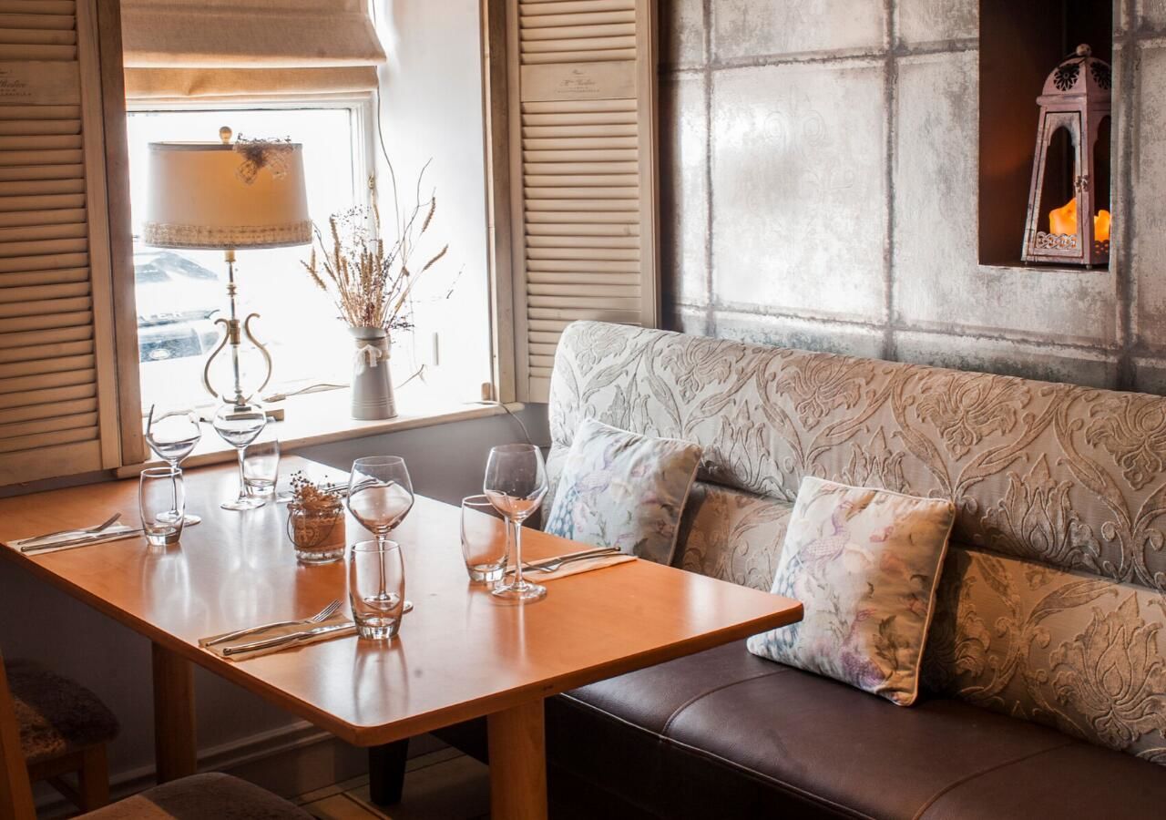 Отель Headfort Arms Hotel Келс-35