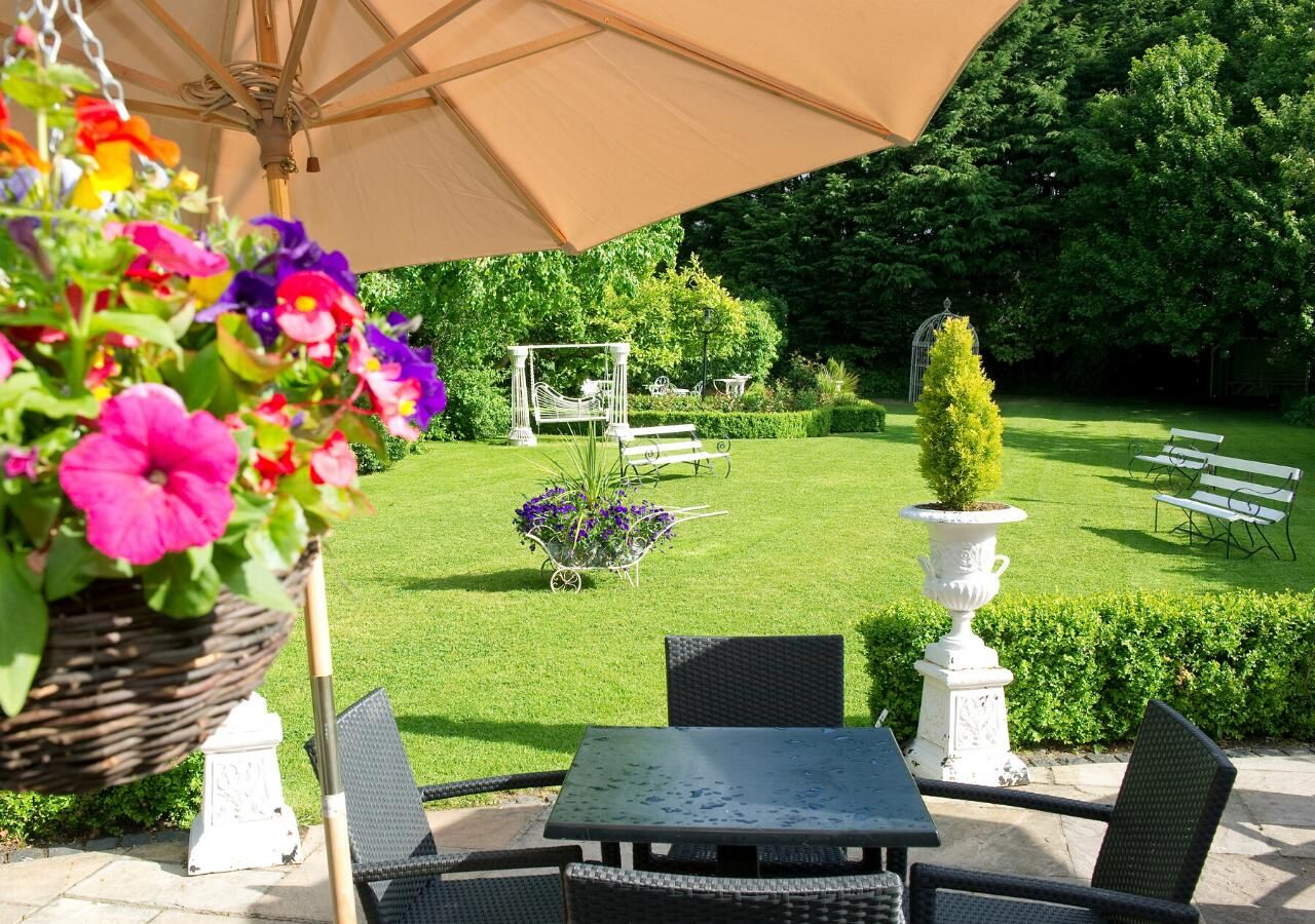 Отель Headfort Arms Hotel Келс-43