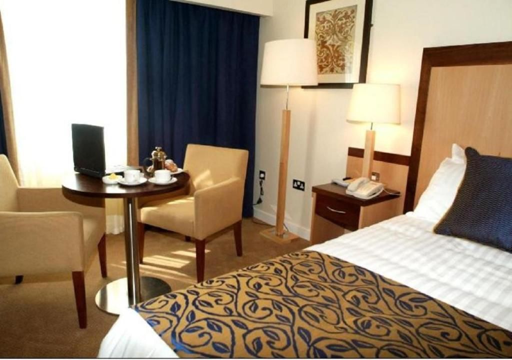 Отель Headfort Arms Hotel Келс