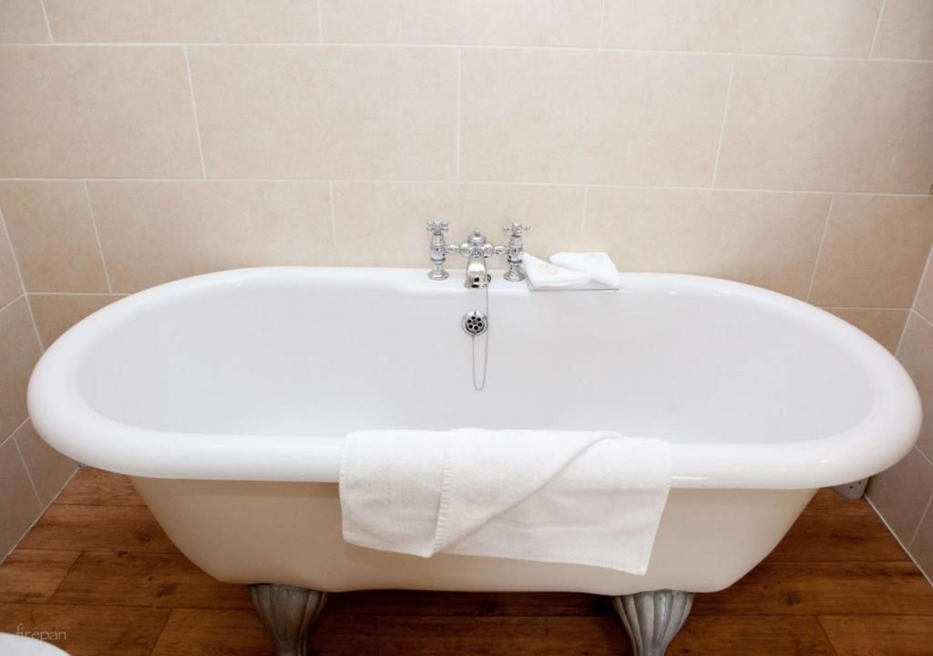 Отель Headfort Arms Hotel Келс