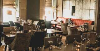 Отель Headfort Arms Hotel Келс-4