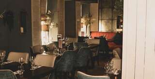 Отель Headfort Arms Hotel Келс-5