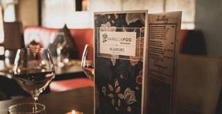 Отель Headfort Arms Hotel Келс-6