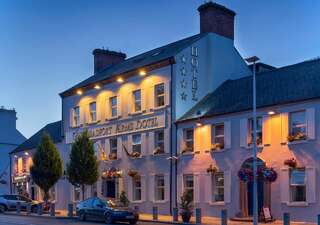 Отель Headfort Arms Hotel Келс-7